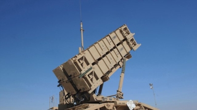 SHBA do t’i shesë raketa mbrojtëse Arabisë dhe Emirateve