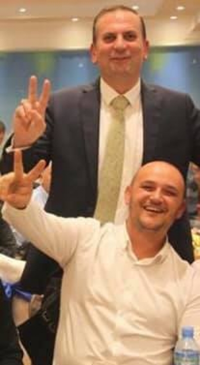 Histori persekutimi që përsëritet!