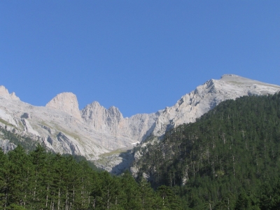 Po ngjiste malin e Olimpit, ndërron jetë alpinisti shqiptar