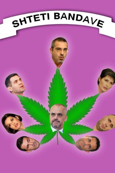 “Nëse nuk ke vjedhur dhe ke mbjellë kanabis, përjashtohesh”, -llogaridhënia te PS