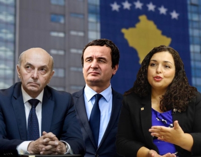 Mediat kosovare: Negociatat për koalicion në prag dështimi, LDK dhe LVV nuk lëvizin nga qëndrimet e ngurta