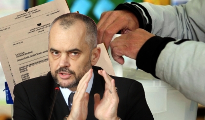 Zbulohen dokumentet, ja si Rilindja vodhi votat në Vlorë