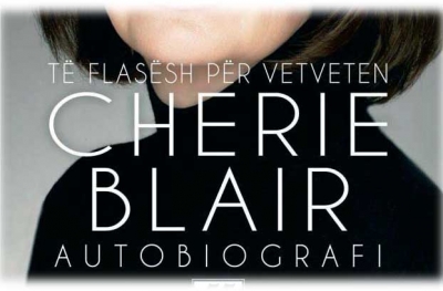 Sheri Blair - Të flasish me vete