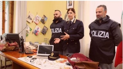 Vidhnin sende me vlerë, kapen “mat” 3 shqiptarë në Itali