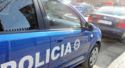 Ngjarje e rëndë në Durrës, makina përplas fëmijën 8 vjeçar