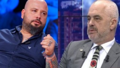 ‘Ke një javë që na flet me brekë, Gjeneral’, Briken Fejzullahu – Ramës: Çohu vishu, se ia more fytyrën…