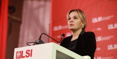 Kryemadhi:Kemi nevojë për më shumë gra në politikë e qeverisje, ato do ta përmirësojnë Shqipërinë