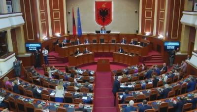 PS rrëzon kërkesën e opozitës për mocion me debat për fondet e bujqësisë