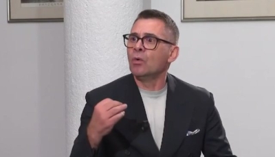 Arben Ahmetaj: Më thanë do shkosh në të s’ëmës po fole, por unë e kam ndarë mendjen!