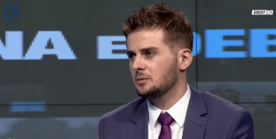 ‘Spastrim’ total në Ambasadën Shqiptare në Athinë, shkarkohen 2 diplomatë karriere