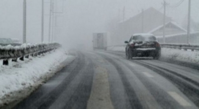 E pabesueshme/I pushon zemra dhe vdes për 45 minuta në temperatura të akullta, por ringjallet!