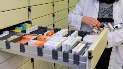 Biznesi i vështirë i farmacisë, 8 problemet e mëdha të tregut