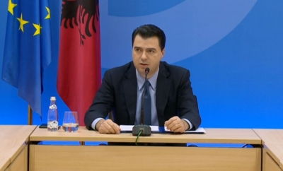 Dosja dërgohet në gjykatë në limitet e afatit, bien akuzat ndaj Lulzim Bashës për lobimin rus e pastrim parash