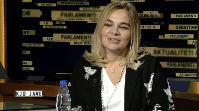 Monika Kryemadhi: Rama në ankth e panik! Ka tentuar të negociojë me Metën e Bashën