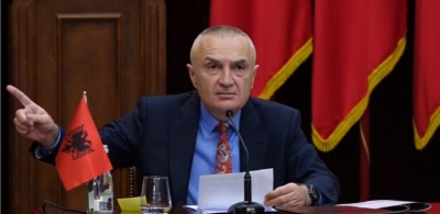 Meta: U bëj thirrje militantëve të opozitës të mos mbajnë asnjë lekë në xhep sot dhe nesër!