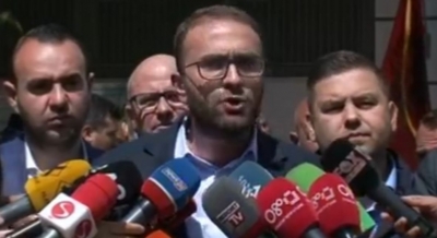 Masa për 37 protestues, Gazment Bardhi: Burgosje politike
