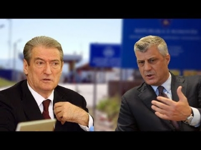 Berisha: Thaçi në asnjë negociatë për Kosovën pa shkuar në Hagë, peng i Beogradit