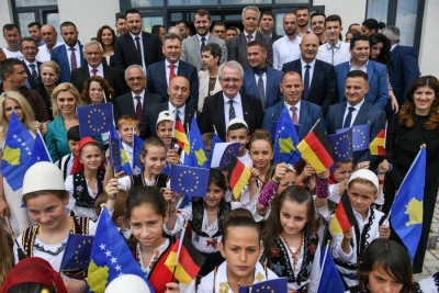 Zv.presidenti i PE: Liberalizimi i vizave për Kosovën mund të mos ndodhë sivjet