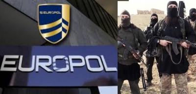 EUROPOL: Terrorizmi kërcënim serioz, pavarëisht humbjeve të ISIS