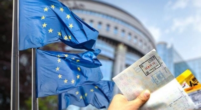 Sot 10 vjet nga liberalizimi e vizave për Shqipërinë