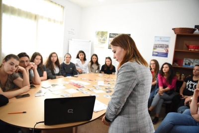 Bashkia Shkodër, aktivitete në Ditën Ndërkombëtare të Familjes
