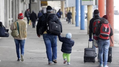 EUROSTAT/ Vetëm 5% e azilkërkuesve shqiptarë u pranuan