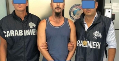 Vrau me kaçavidë shqiptarin, ekstradohet në Itali
