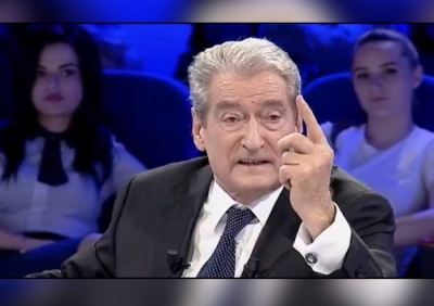 Zgjedhje më 30 qershor/ Berisha: Vendi rrezikon seriozisht përplasjen civile