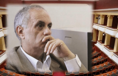 “S’ka legjitimitet sa kohë ka rënë parlamentarizmi”/ Shpërthen akademiku: Gjithçka është uzurpim, jemi skizofrenë!