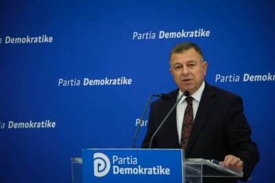 Shqipëria nën &quot;sundimin&quot; e një njeriu të pa përgjegjshëm !