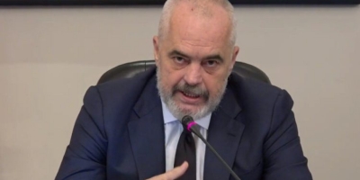 Rama: Administrata nesër pushim!