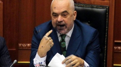 Edi Rama si e vetmja shëmti kriminale e këtij vendi, është i paparashikueshëm!