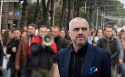 Mashtrimi tjetër i Ramës me studentët, zbulohet dokumenti i fondeve