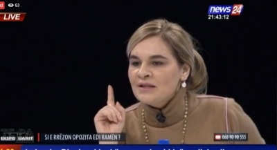 Protesta/Kryemadhi: Më të vendosur se kurrë, kemi axhendë