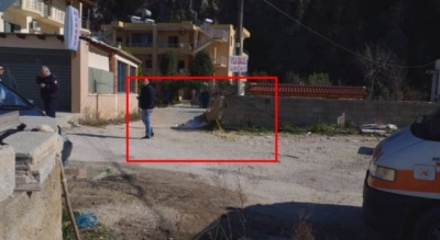 Policia arreston “Çipurin”