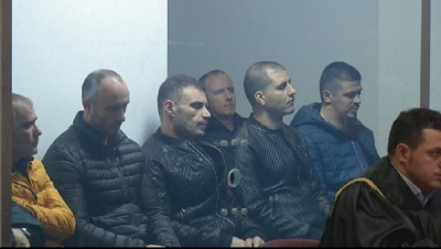 Sot pritet të jepet vendimi për Shullazin