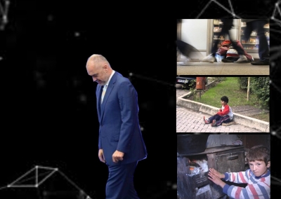 Taksat dhe korrupsioni fundosin Shqipërinë në renditjen e &quot;Forbes&quot;
