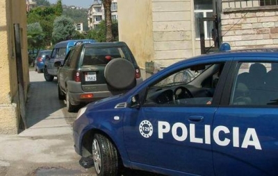 Sekuestrohet drogë në Vlorë