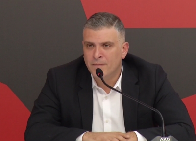 LRI uron 8 dhjetorin, Blushi: Koha për një angazhim të të rinjve në mbrojtjen e Demokracisë