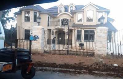 Detaje të reja nga vila e Ramës në New York, pranë vilës së mafiozit Italian të familjes Gambino