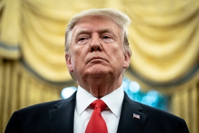 Trump: Nuk do t’i heqim sanksionet ndaj Iranit