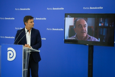&quot;Dokumentari i Rai 3, “Narcotica” faktoi në mënyrë dramatike se Shqipëria po rimbillet me kanabis&quot;