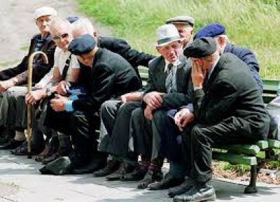 Raporti i varësisë së plakjes, Eurostat: Shqipëria në nivel të ulët; Kryeson Italia në Europë