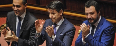 Jo si Rama, Italia miraton “ligjin e dinjitetit” që ndalon e reklamimin e bixhozit