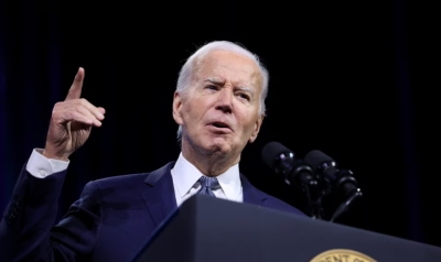 Çfarë ndodh nëse presidenti Biden tërhiqet nga kandidimi?