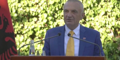 Presidenti Meta:Ka vetëm një datë, 5 qershori. 30 Korriku është për interesa personale