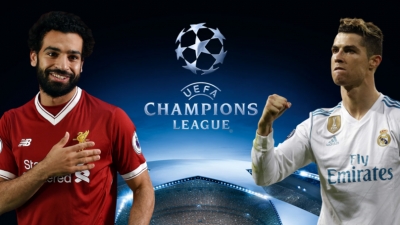 Finalja e  “Championsit”, lojtarët e Realit do fitojnë 10 fishin e atyre të Liverpul
