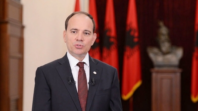 Bujar Nishani mesazh prekës për humbjen e nënës: Në këtë situatë absurde, lehtësimi më i madh ishte…