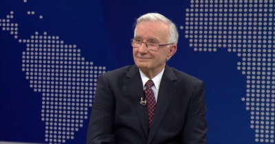 Dr. Vili Minarolli: A mund të quhemi vend sovran pas urdhërit që i dha opozitës ambasadorja amerikane?