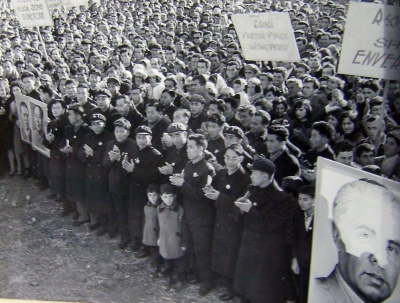 1969/Letrat e turistëve të huaj nga Shqipëria: “Fukarallëk i tmerrshëm, njerëz të frikësuar, uritur e rreckosur”